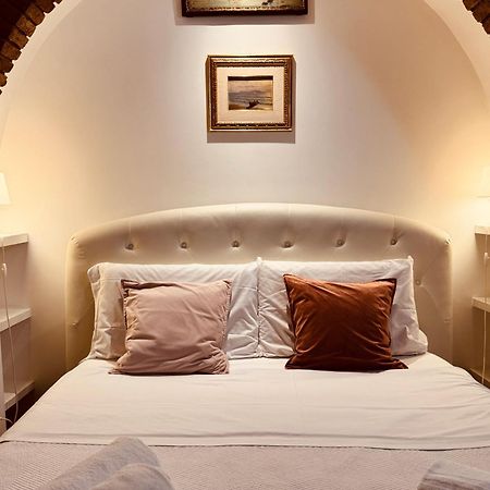 Suite Apartment Termini Colosseum Roma Exterior foto