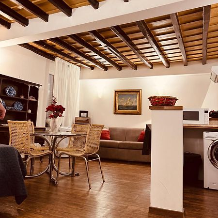 Suite Apartment Termini Colosseum Roma Exterior foto