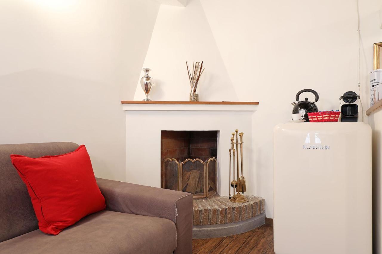 Suite Apartment Termini Colosseum Roma Exterior foto