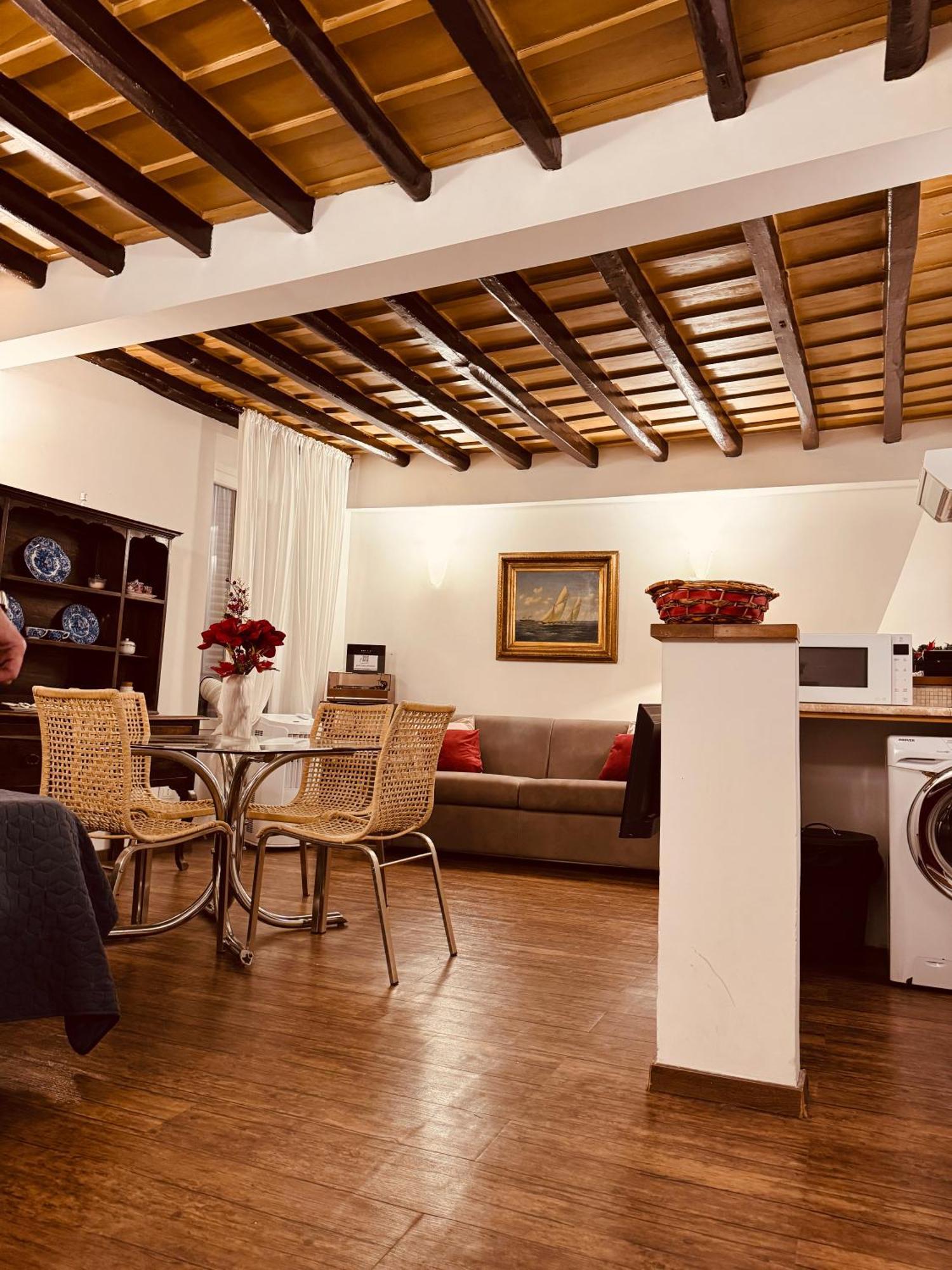 Suite Apartment Termini Colosseum Roma Exterior foto