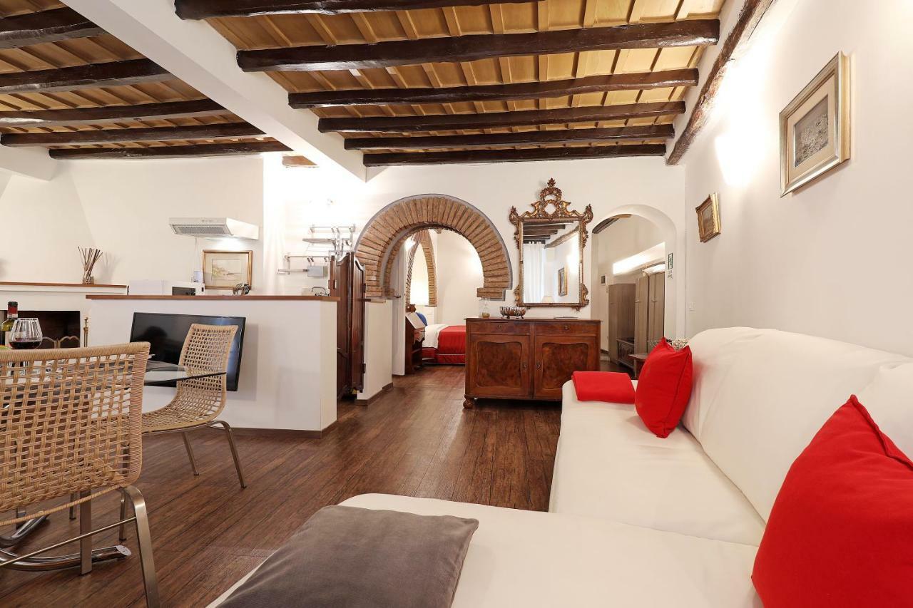 Suite Apartment Termini Colosseum Roma Exterior foto