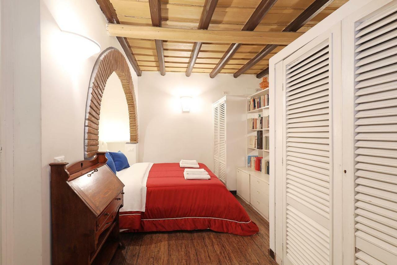 Suite Apartment Termini Colosseum Roma Exterior foto