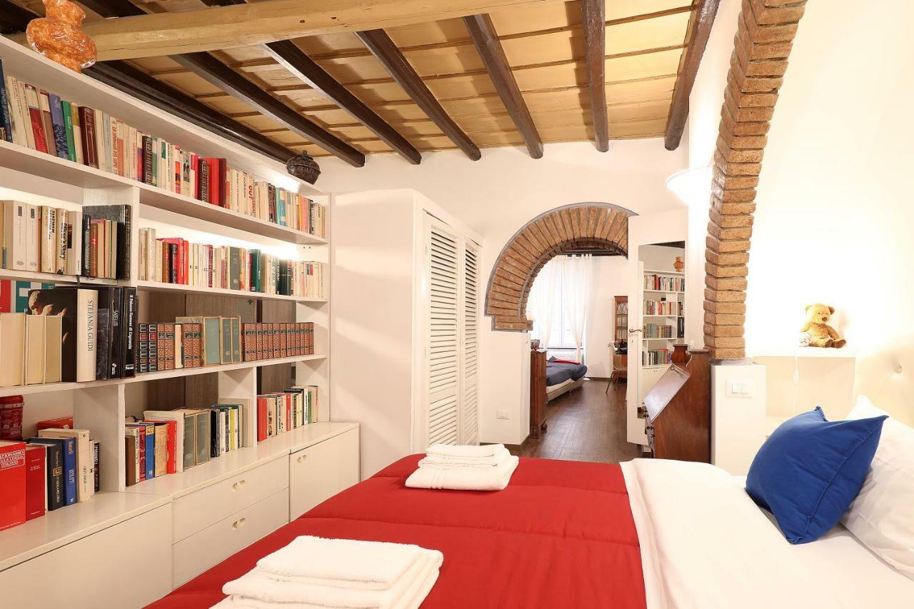 Suite Apartment Termini Colosseum Roma Exterior foto