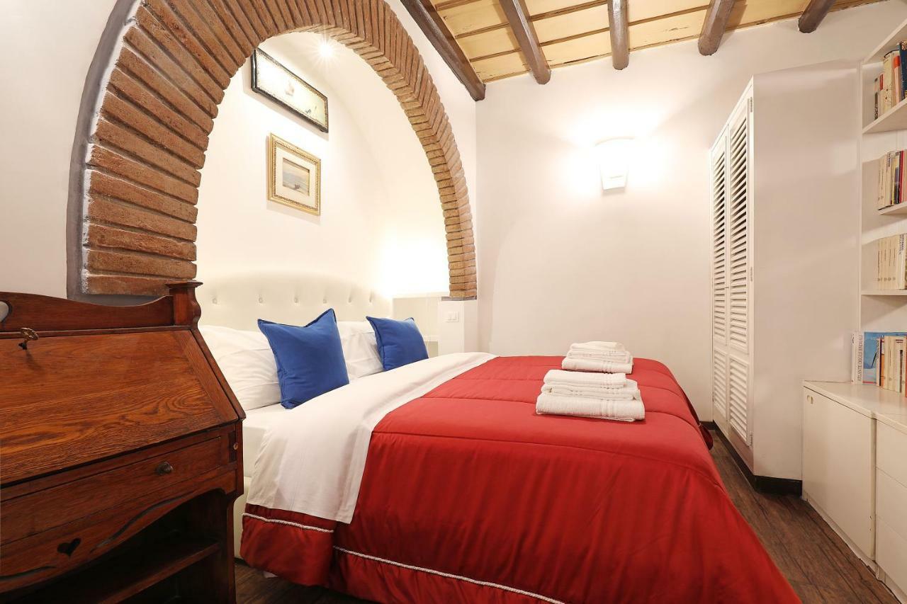 Suite Apartment Termini Colosseum Roma Exterior foto