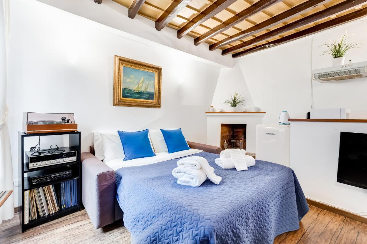 Suite Apartment Termini Colosseum Roma Exterior foto